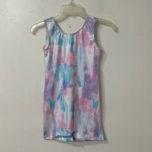 Gymnastics onesie no brand